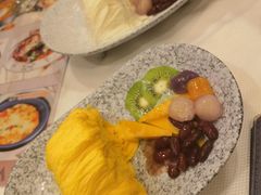 -威尼斯西餐厅(扬名广场店)