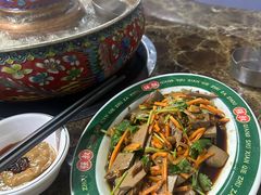 -内蒙古阿拉善冰煮羊.特色铜锅涮牛羊肉(宝安彩虹城二楼连锁品牌直营3店)