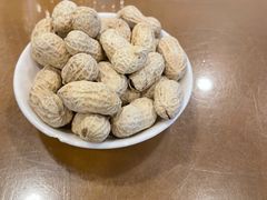 花生-大唐靓汤江门私房菜(景田店)