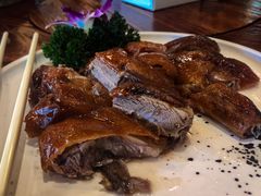 招牌烧鹅-顺德了能馆(虎门店)