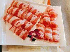 -老员外骨汤火锅(海州古城店)