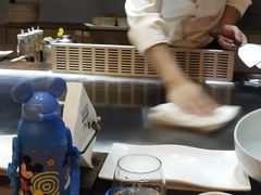 -铁板诱惑法式铁板烧(大卫城店)