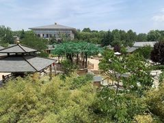 -华山御温泉度假村