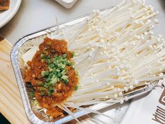 -韩宫宴烤肉·料理(青浦宝龙店)