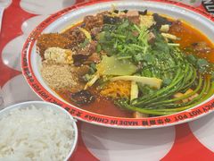 -文立新麻辣烫(合生汇21街区店)