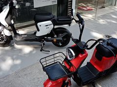-雅迪电动车(北艾路店)