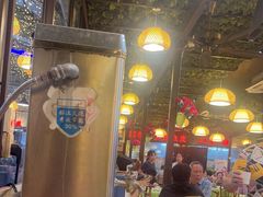 -盛港湾海鲜食府(黄沙店)
