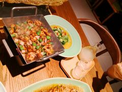 -弄堂里·寻味杭州(湖滨银泰in77C区店)