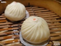 鲜肉大包-鼎泰丰(当代商城店)