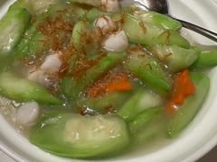 -莆田餐厅PUTIEN(西安万象天地店)