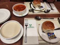 -太平馆餐厅(尖沙咀店)