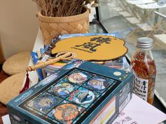 -椿风·养身茶饮(吉大店)