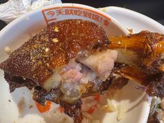 -探鱼·鲜青椒爽麻烤鱼(番禺万达店)