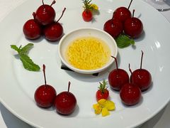 -鸿运楼烤鸭店(天桥店)