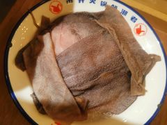 -贤合庄卤味火锅(时代广场店)