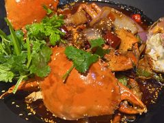 -红辣椒·川菜·火锅(科华路店)