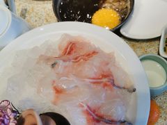 -福娣·金沙银贝海鲜火锅