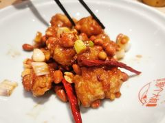 -我是那个大叔·美食研究所(新塘路店)