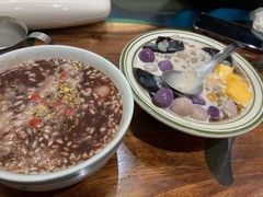 -堂屋糖水店(愚园店)