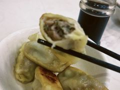 -蒋家桥饺面店(四望亭路店)