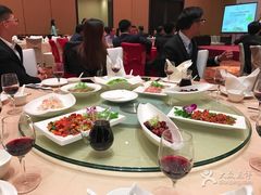 -逸林轩中餐厅(中信泰富朱家角锦江酒店)