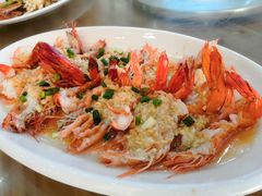 -七鲜渔港美食餐厅(巽寮湾海景店)