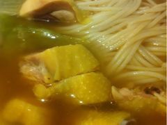 鸡汤米线-大家乐(广州天河城六楼店)