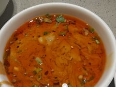 -海底捞火锅(奥森店)