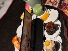 -古田居·特色寿司料理(星之岛旗舰店)