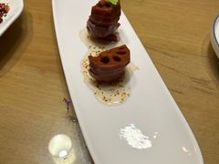 -青城山六善酒店·紫氣園中餐厅