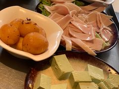 -陈眼镜火锅(总店)