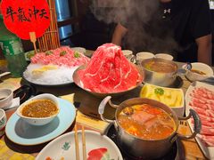 -田园肥牛府(东关街店)
