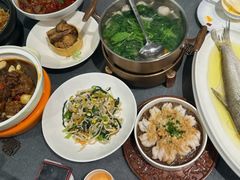 -大鹏饭店·金陵家宴(奥体中心店)