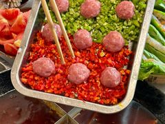 -岗上渣渣老火锅(两路口店)