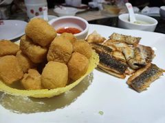 -味可道美食坊(福基路店)