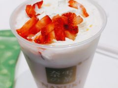 -奈雪的茶(正弘城PRO+店)
