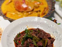 -金链花·泰国餐厅(国贸店)