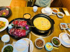 -慢搅粥底火锅(武侯大悦城店)