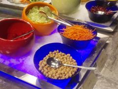 -岚桥锦江大酒店-瑞泰西餐厅