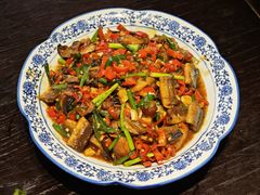 -客家大院·非遗赣南客家菜(郁孤台店)