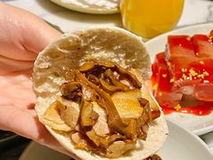 -湖滨28中餐厅·西湖宴·杭州君悦酒店