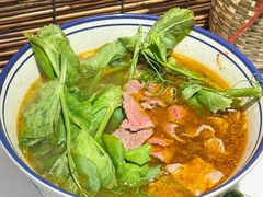 -窄巷口生烫牛肉米线(客村店)