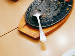 -萨莉亚意式餐厅(天河城购物中心店)