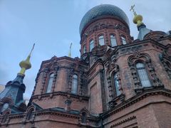 -圣·阿列克谢耶夫教堂