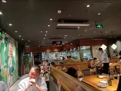 -云海肴·汽锅鸡·云南菜(高德置地店)