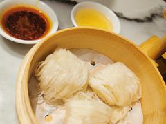 金钱油塔-西安饭庄·非遗陕菜(钟楼店)