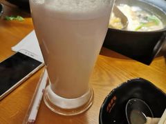 -呷哺呷哺(凯旋广场店)