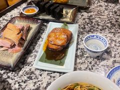 -南京大牌档(崇文门国瑞店)
