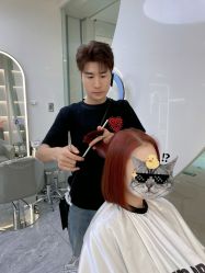 -COSMO PRO造型