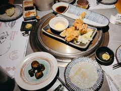 -炉太郎日式烧肉店(华贸店)